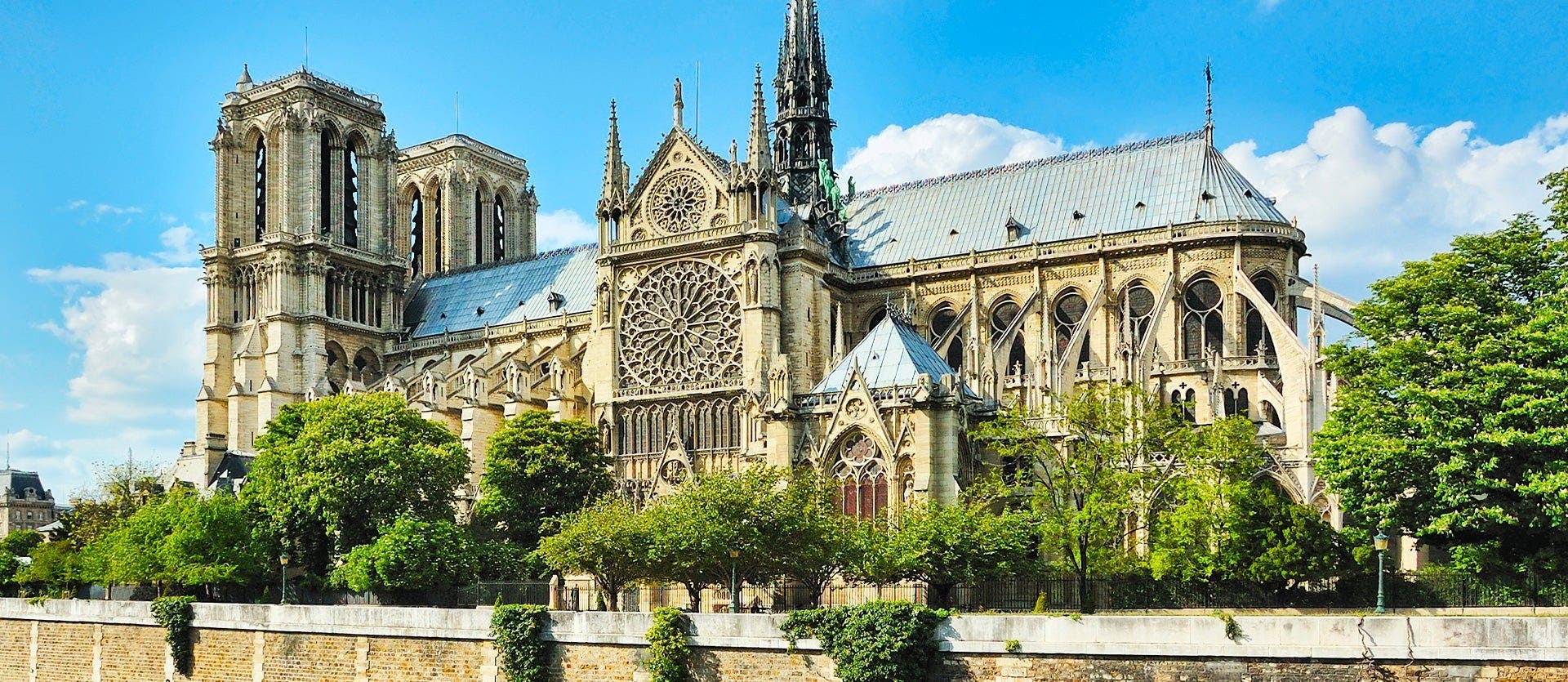 París, Berlín y capitales de cuento 
