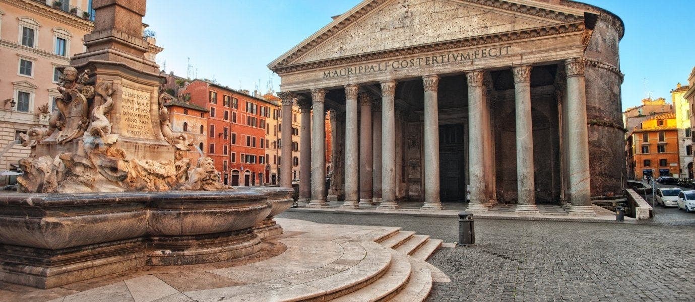 Perla del Sena e Italia clásica 