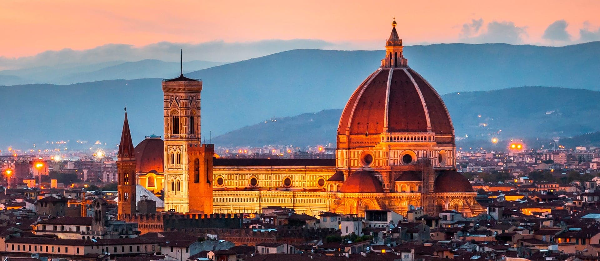 Pearl of the Seine and Classic Italy