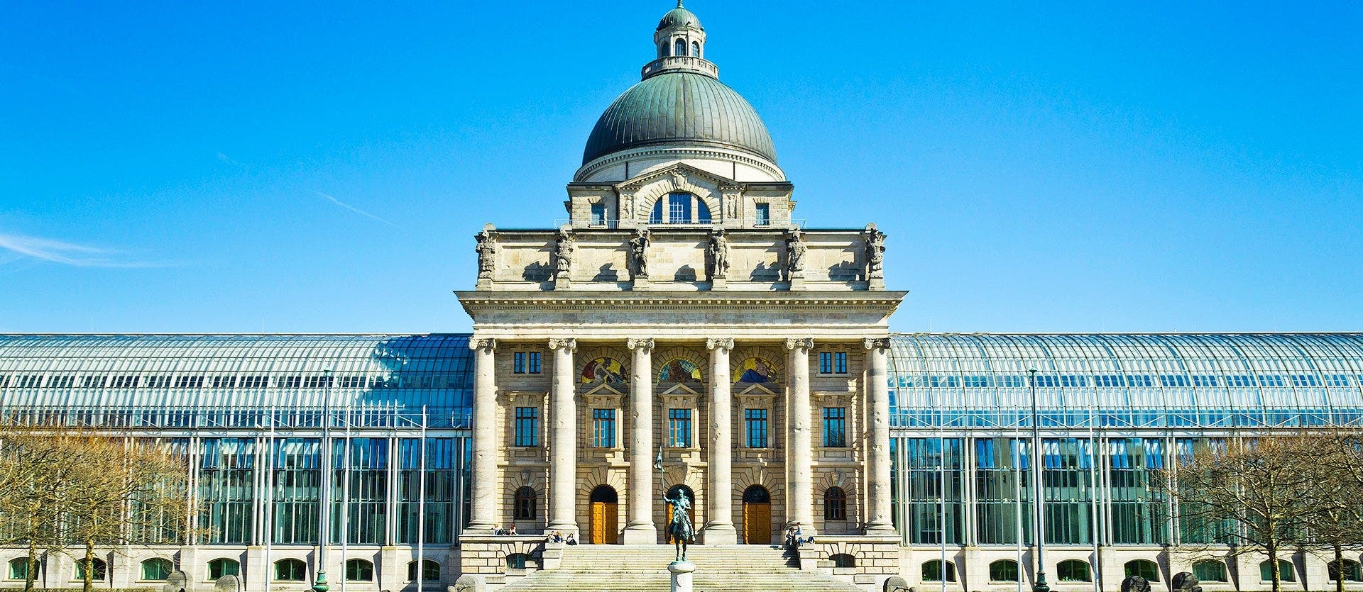 Viena, Alpes y Múnich autoguiado 