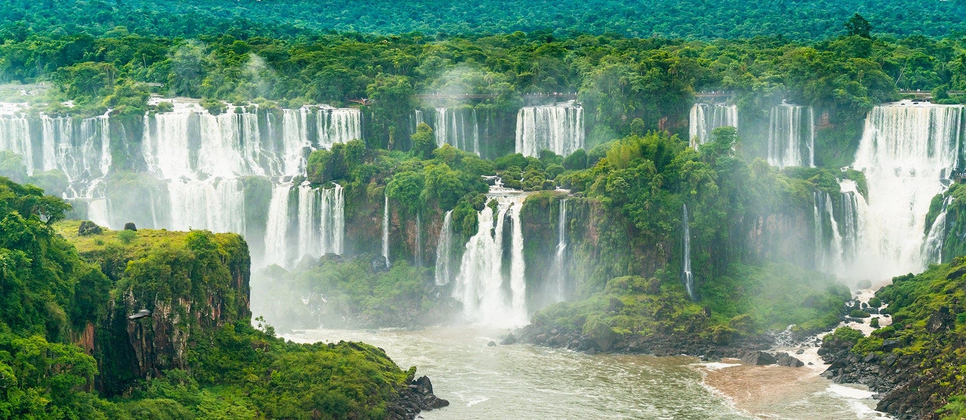 Buenos Aires, Iguazú y La Patagonia