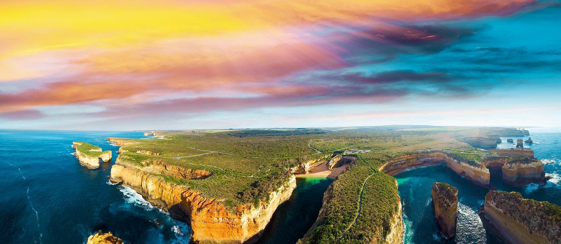 Australia Oriental: de Sídney a Cairns