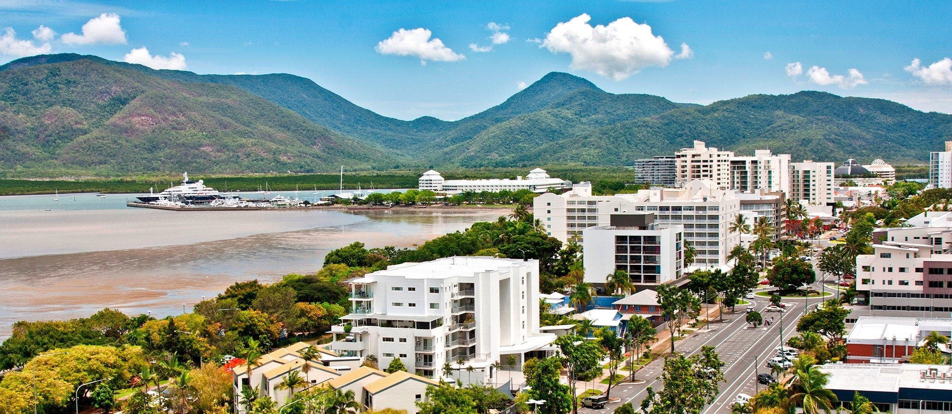 Australia Oriental: de Sídney a Cairns