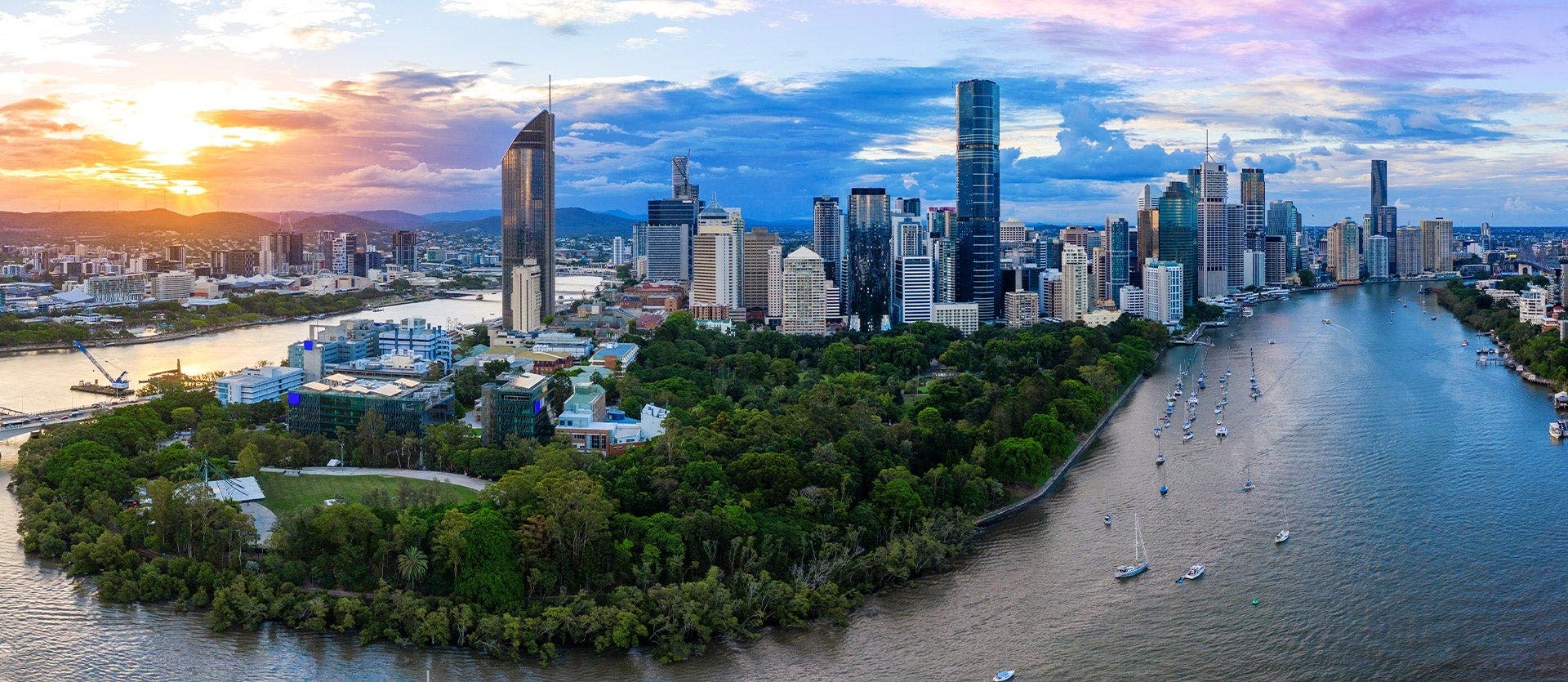 Australia Oriental: de Sídney a Cairns