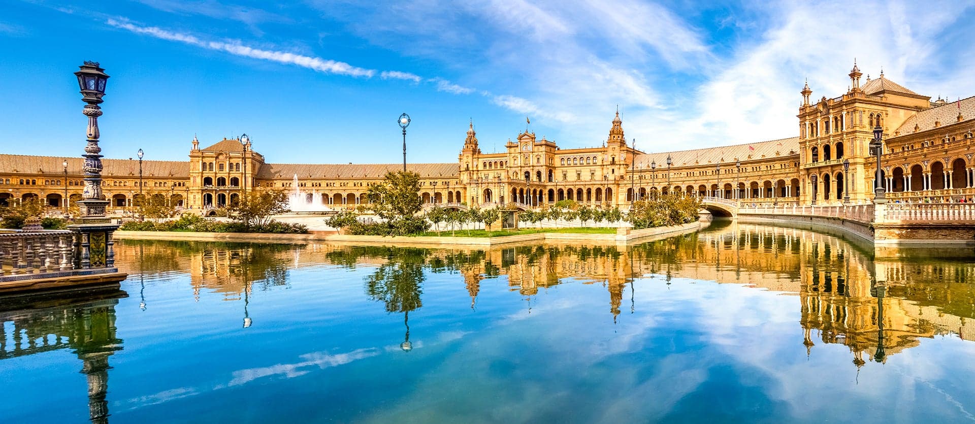 Escorted Tour: Lisbon, Andalusia & Madrid 