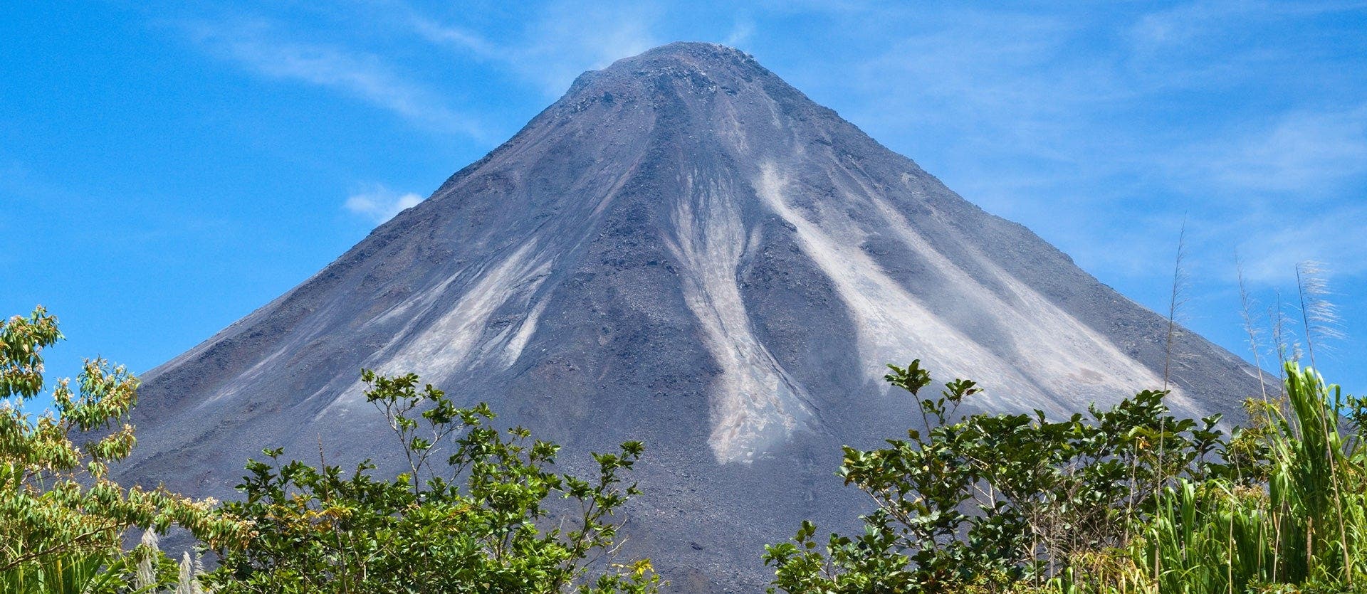 Brisa tropical y “todo incluido” en Jacó
