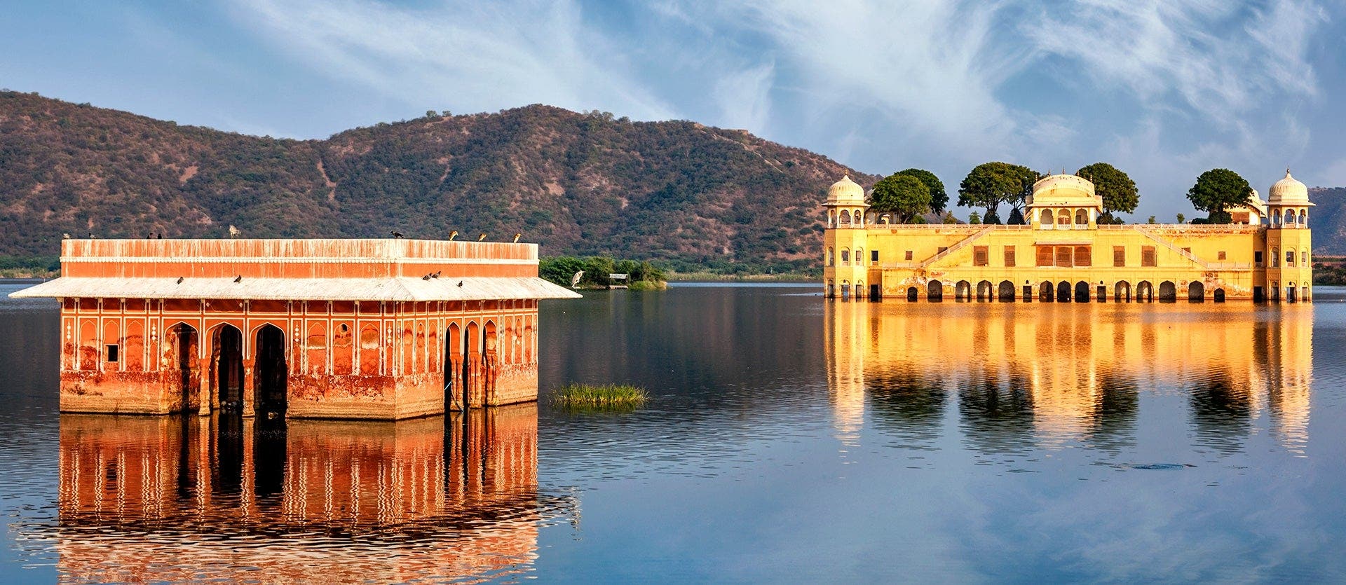 Triángulo Dorado y valle de Katmandú