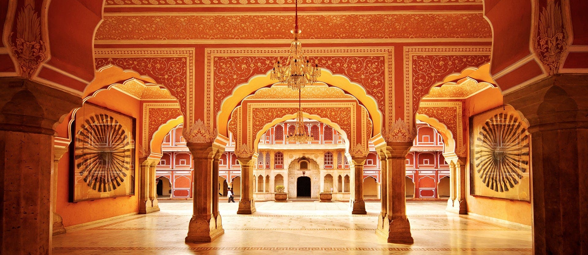 Triángulo Dorado y valle de Katmandú