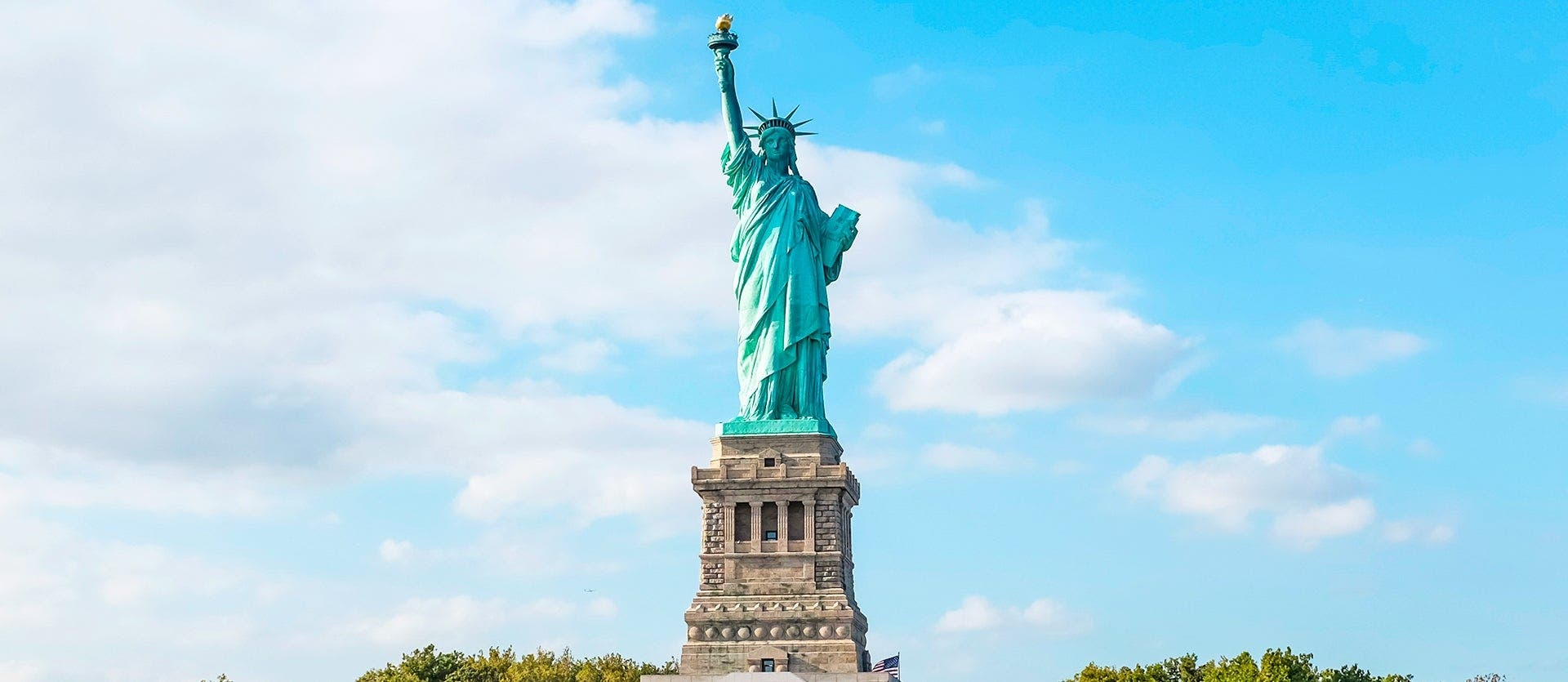 Una Nochevieja mágica en Nueva York