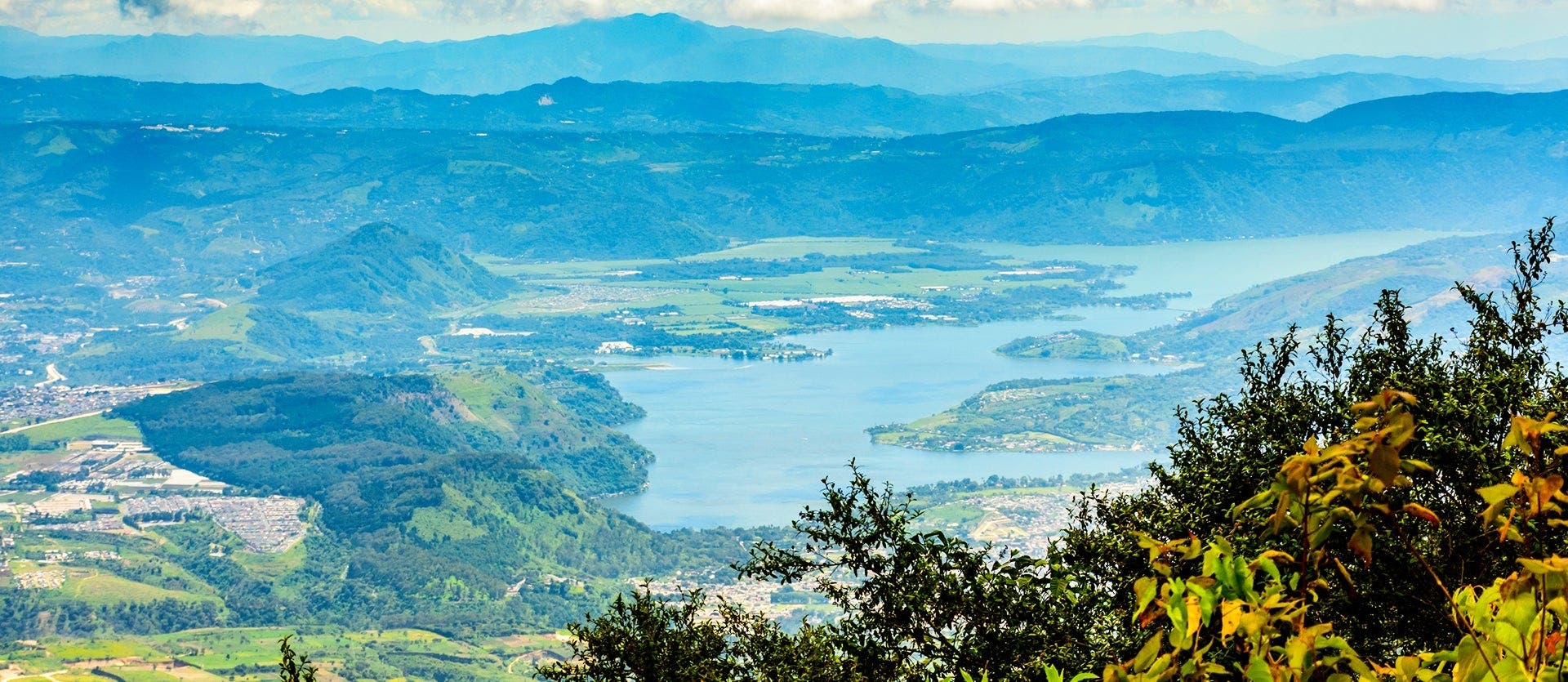 Ciudades y todo incluido en Roatán