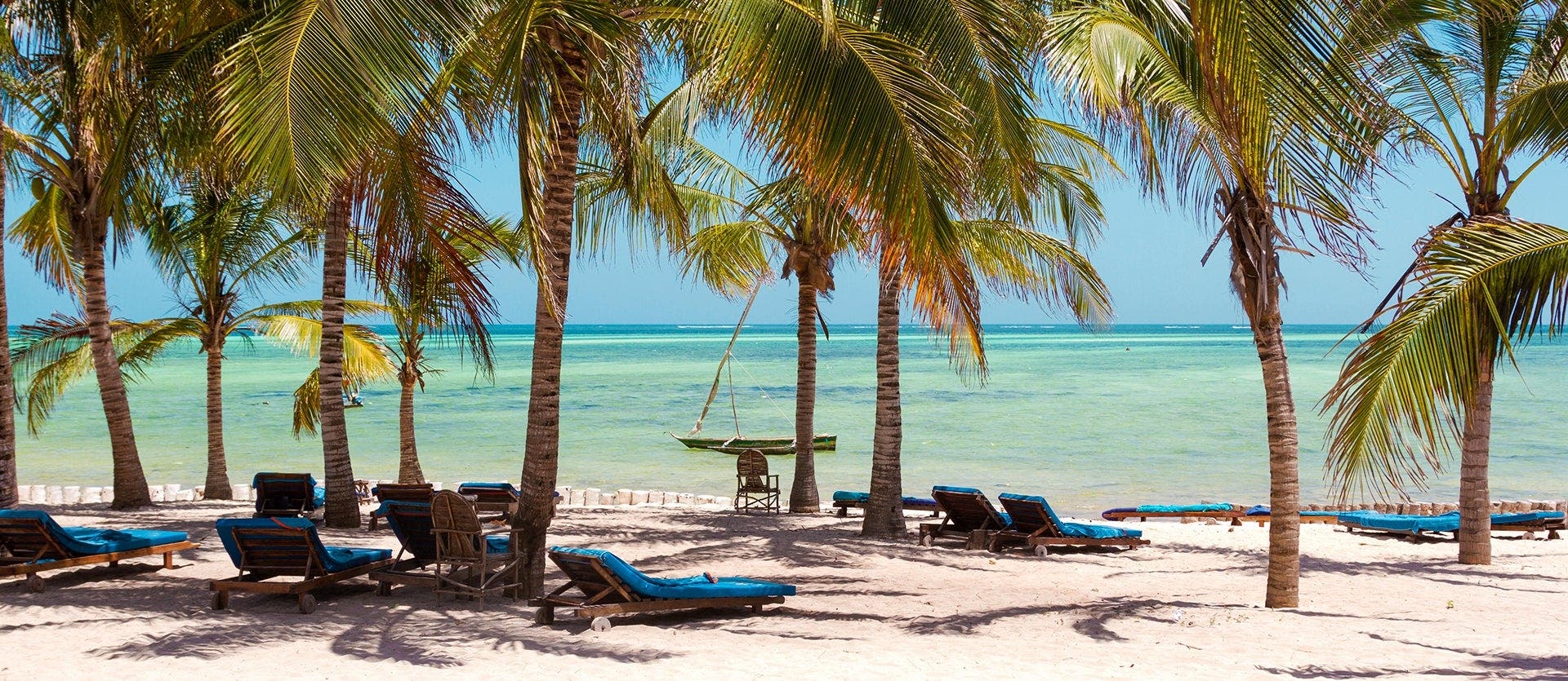 Familias: Masái Mara y playas de Mombasa