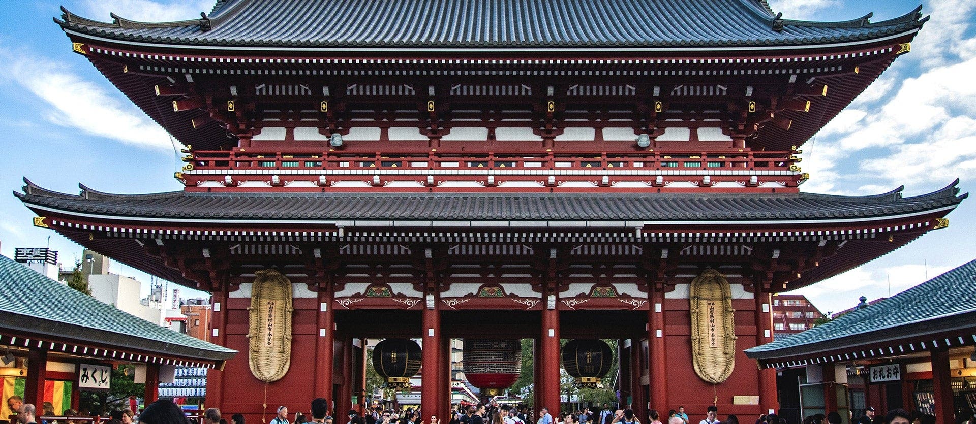 Familias: Tokio, Kyoto y Osaka autoguiado