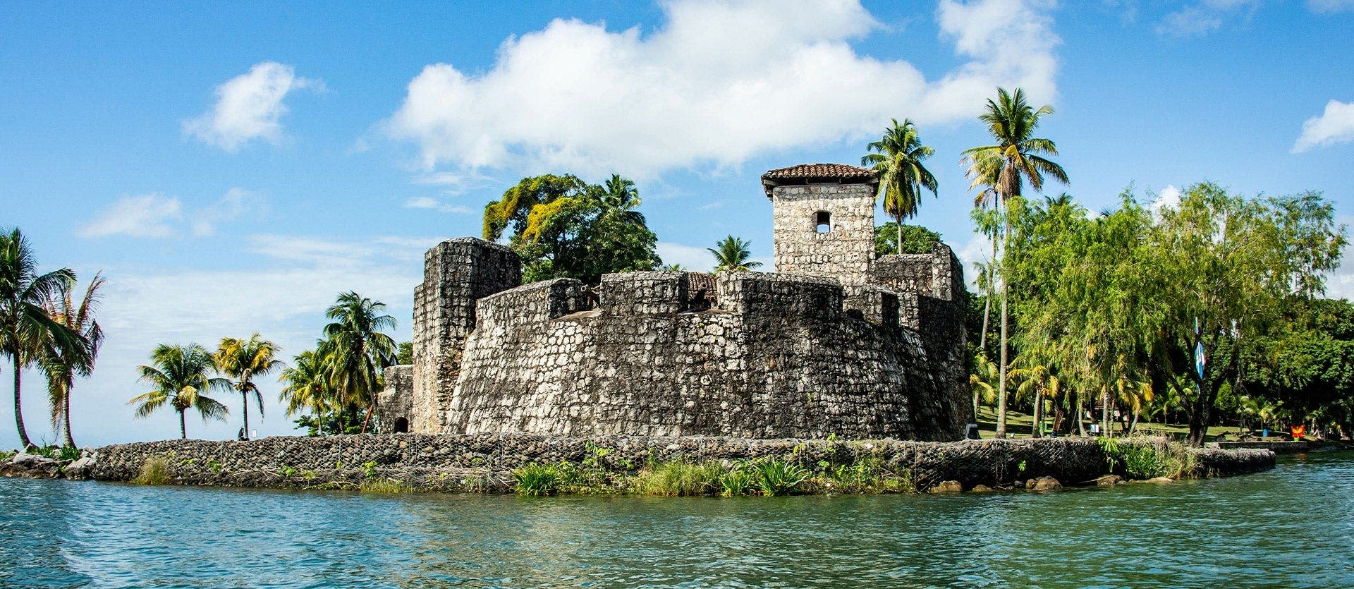 Maravillas del Triángulo Maya
