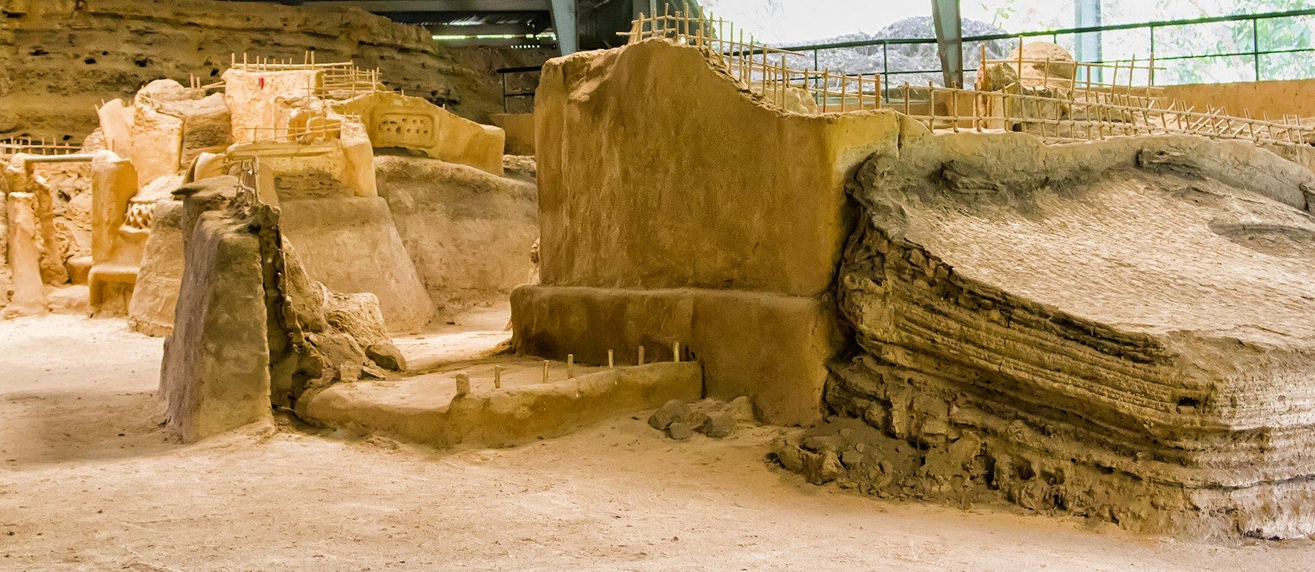 Maravillas del Triángulo Maya