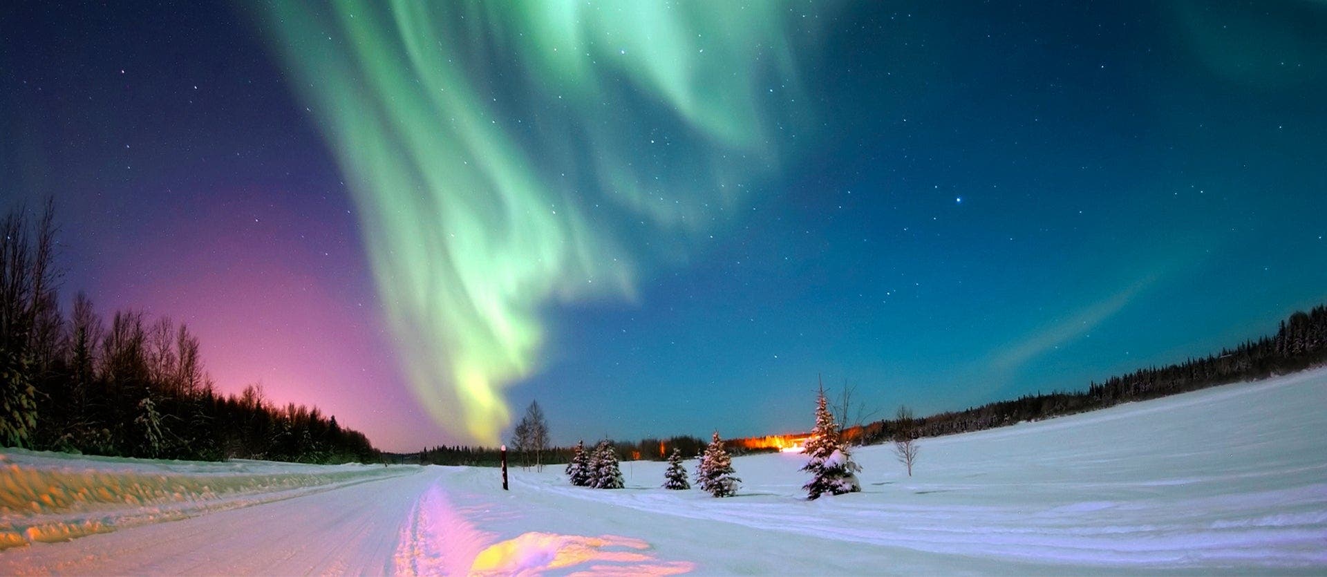 Magia Ártica: aventura invernal en Laponia