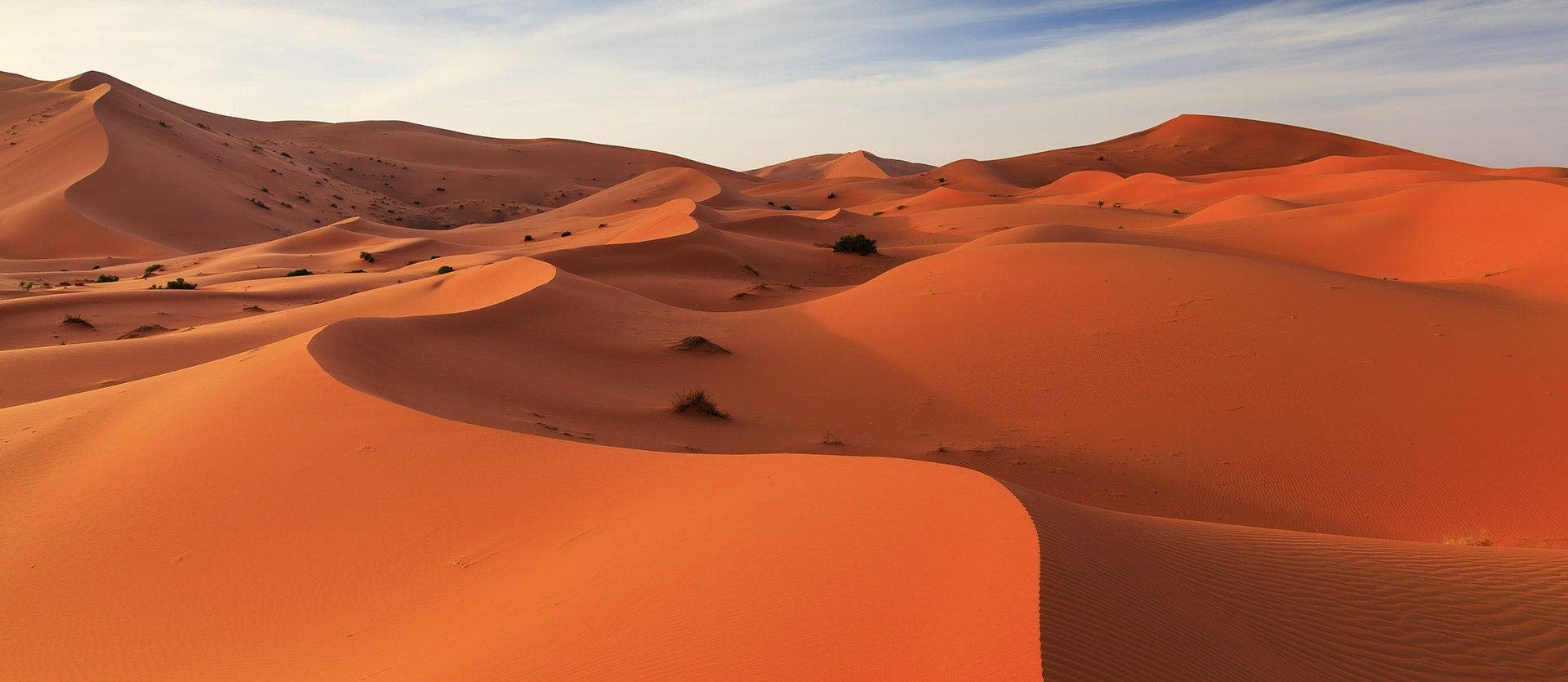 Reinos Nómadas: De Marrakech al Sahara