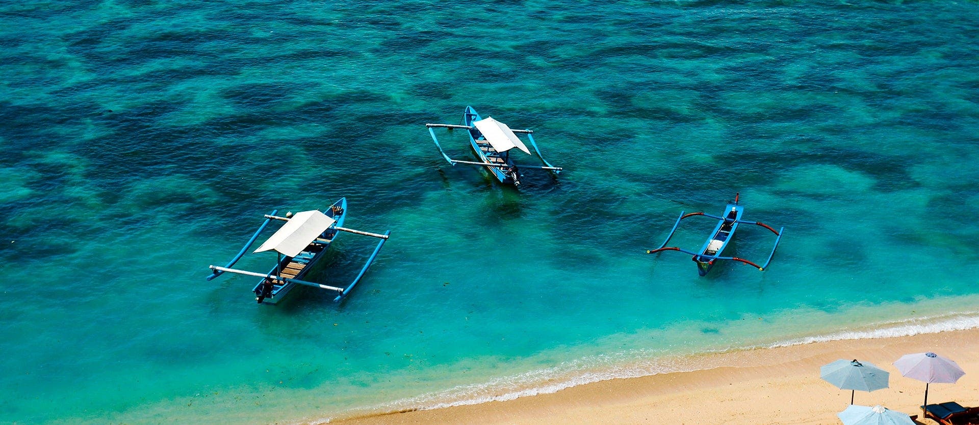 Bali, relax y dragones de Komodo