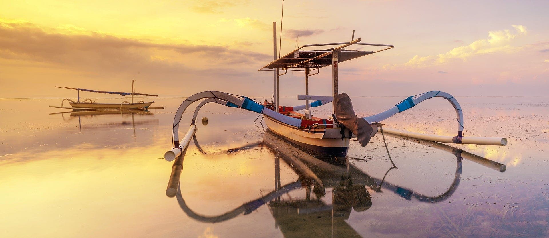 Bali, relax y dragones de Komodo