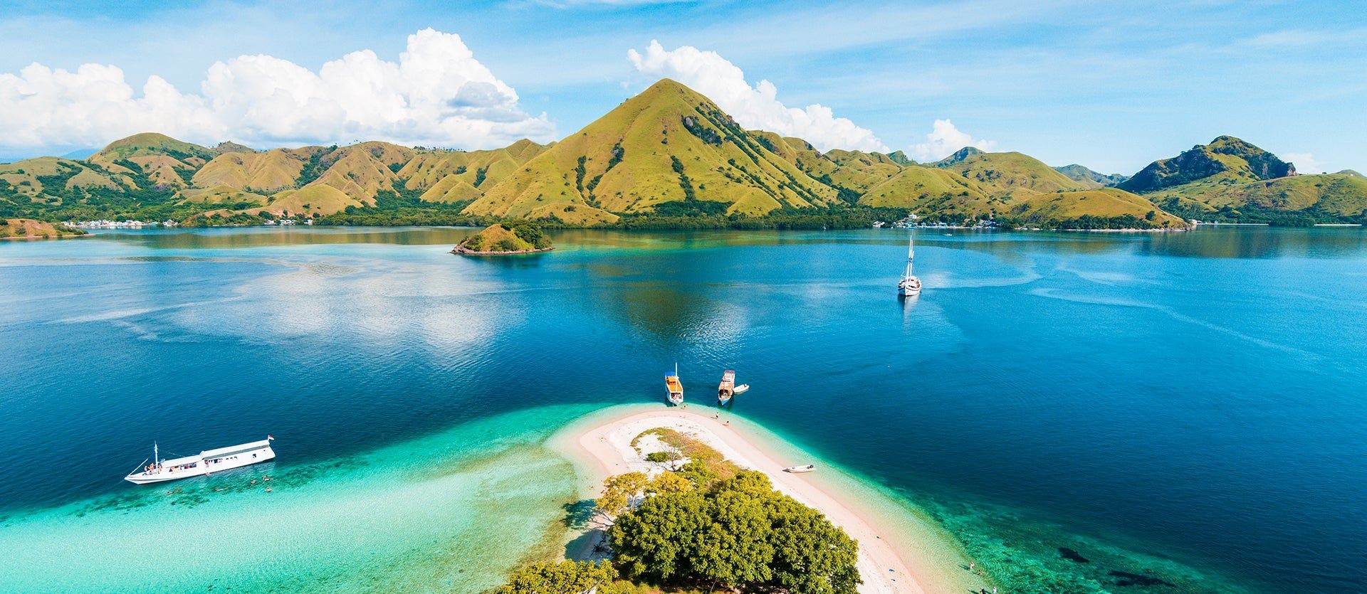 Bali, relax y dragones de Komodo