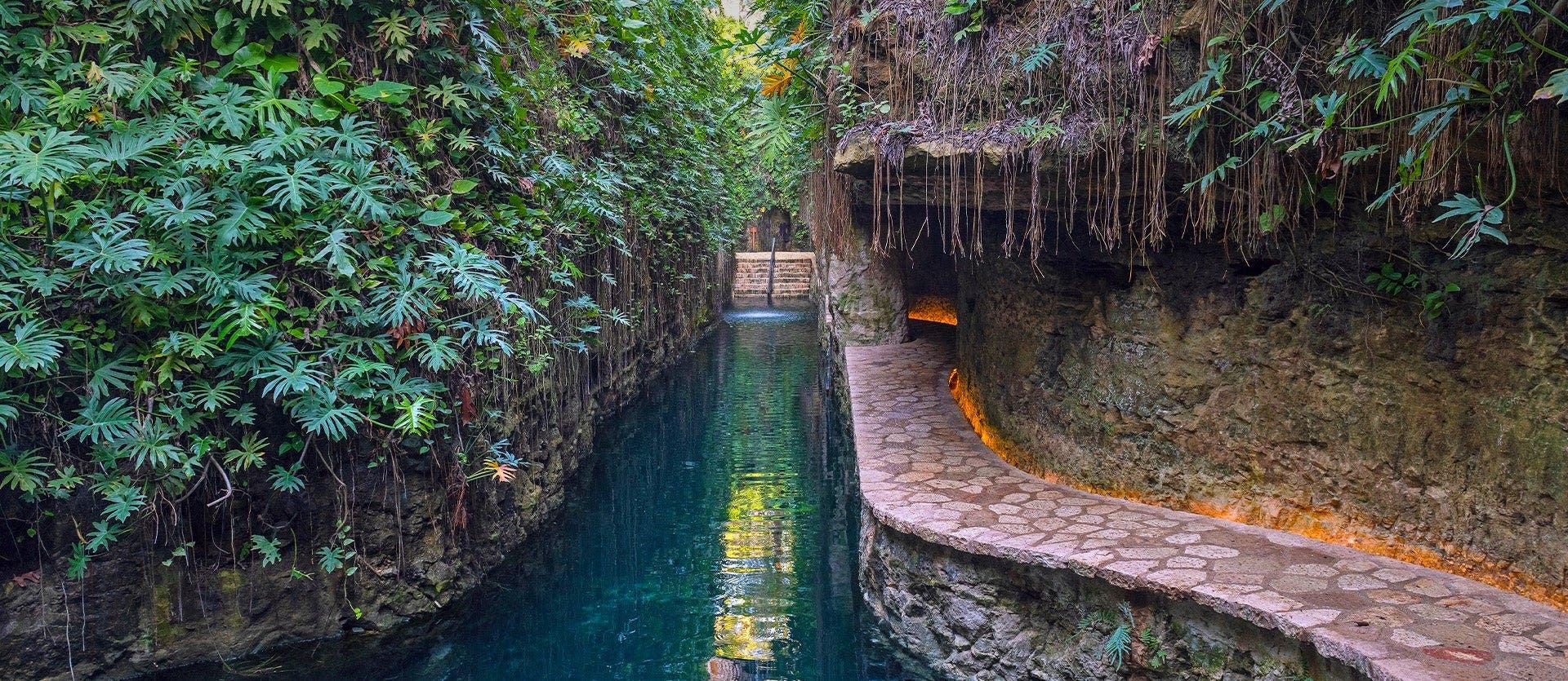  Ciudad de México y los Tesoros de Yucatán
