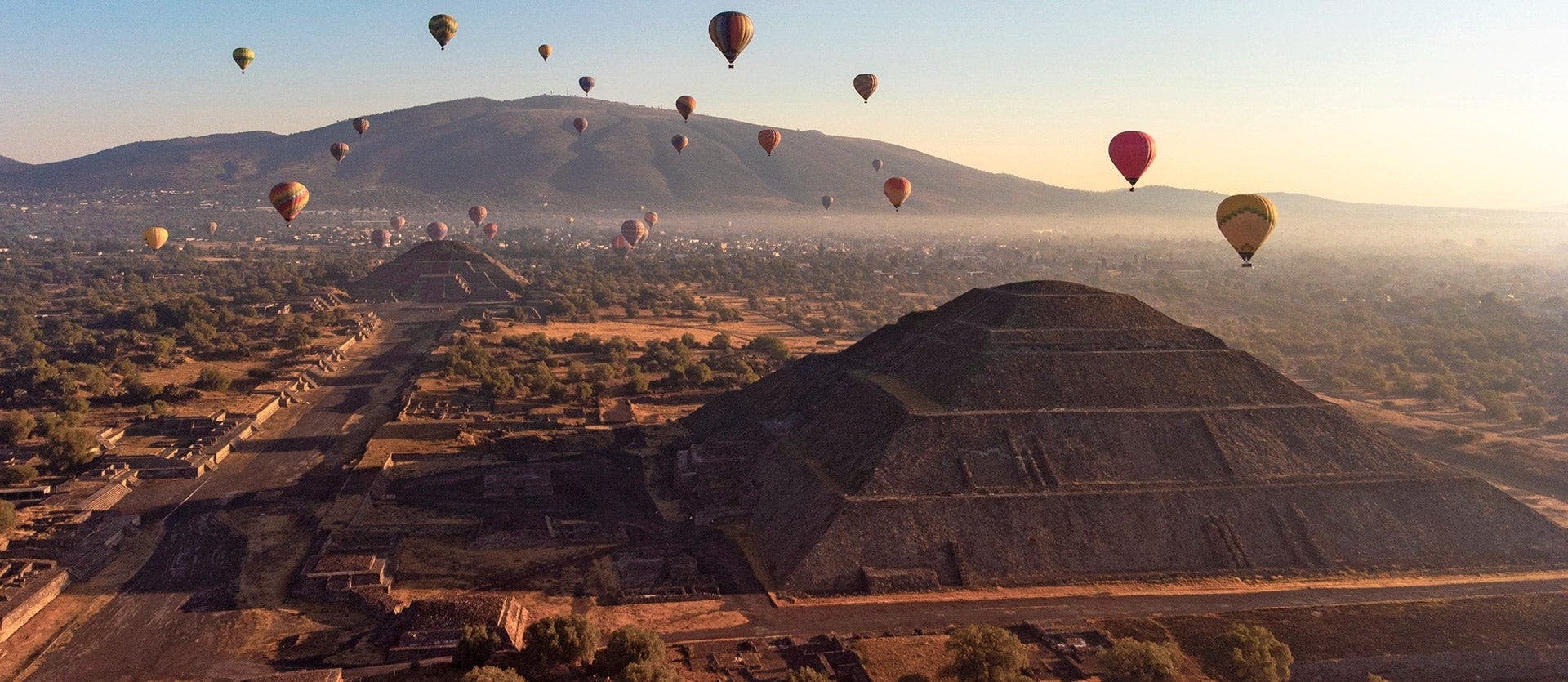  Ciudad de México y los Tesoros de Yucatán
