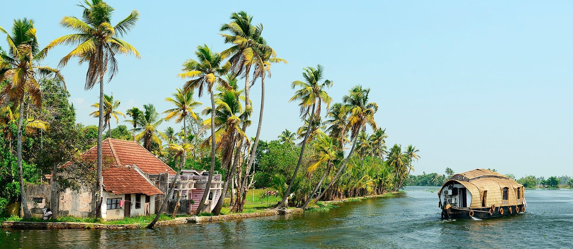 Tesoros de India: de Delhi a Kerala