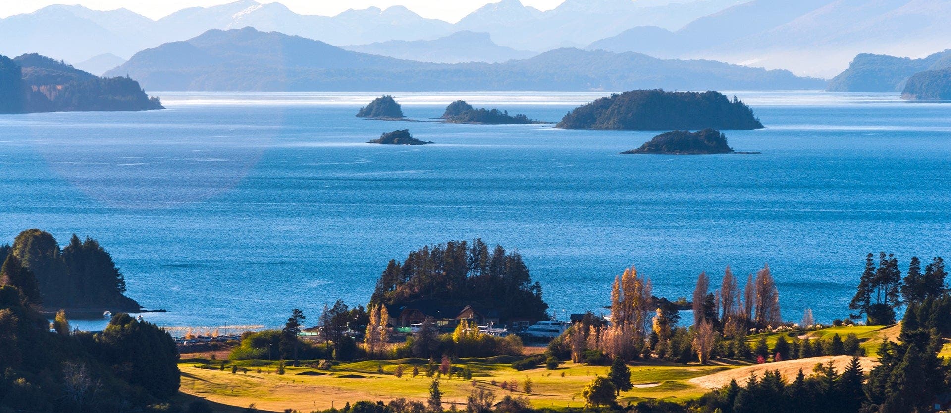 Cruce Andino y Patagonia Mágica