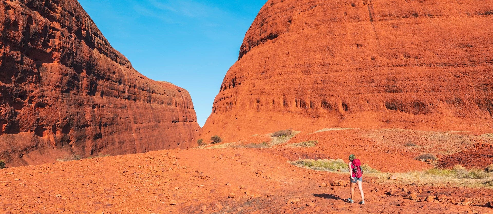 Australia 360: el gran tour