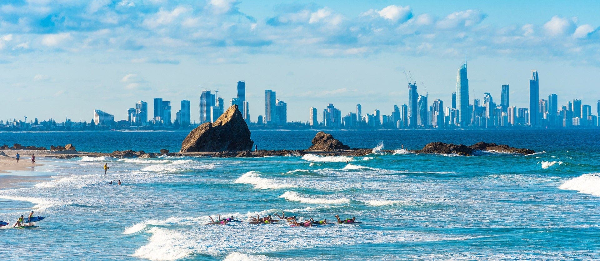 Australia 360: el gran tour