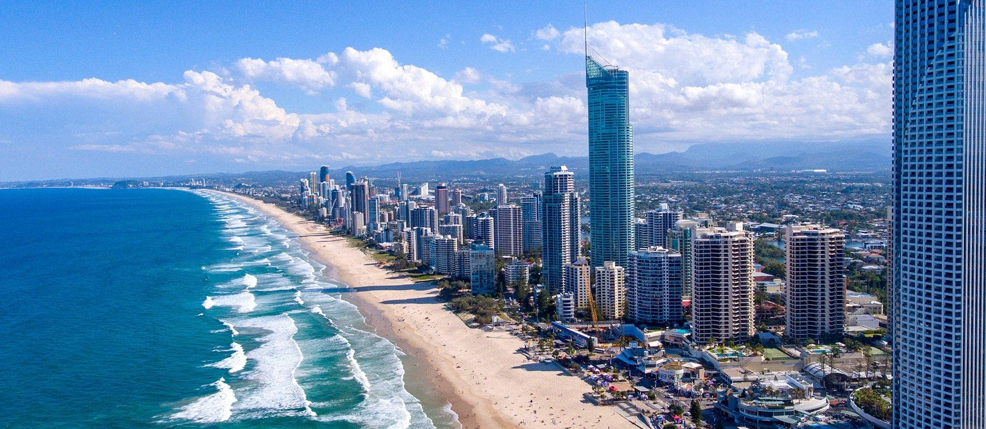 Australia 360: el gran tour