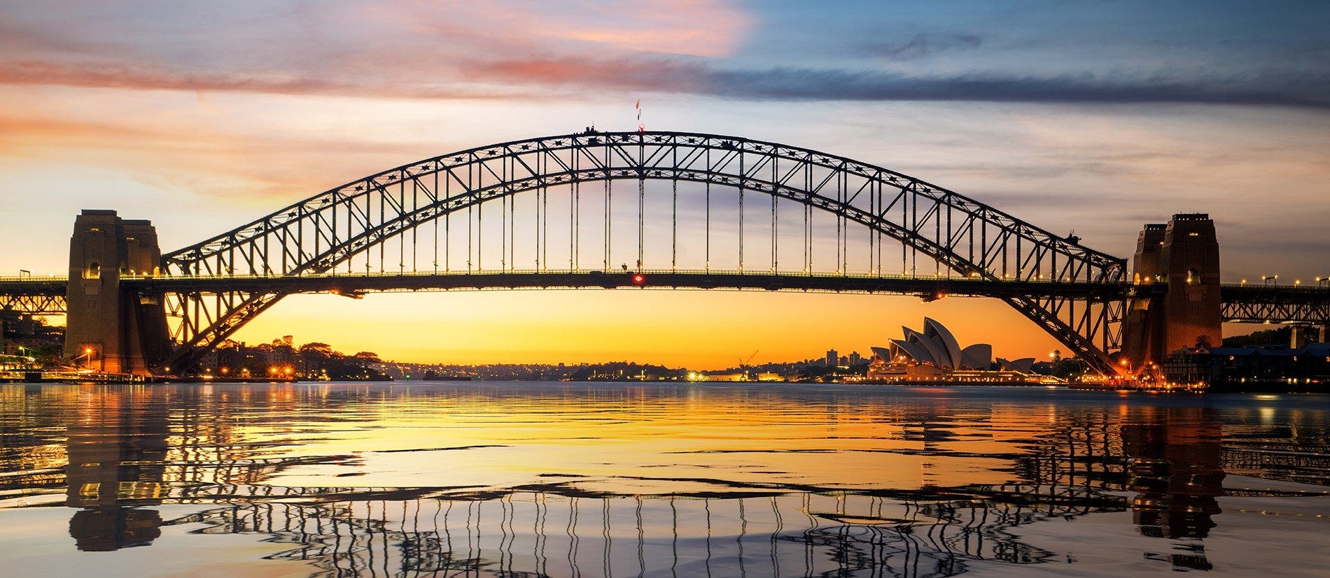 Australia 360: el gran tour