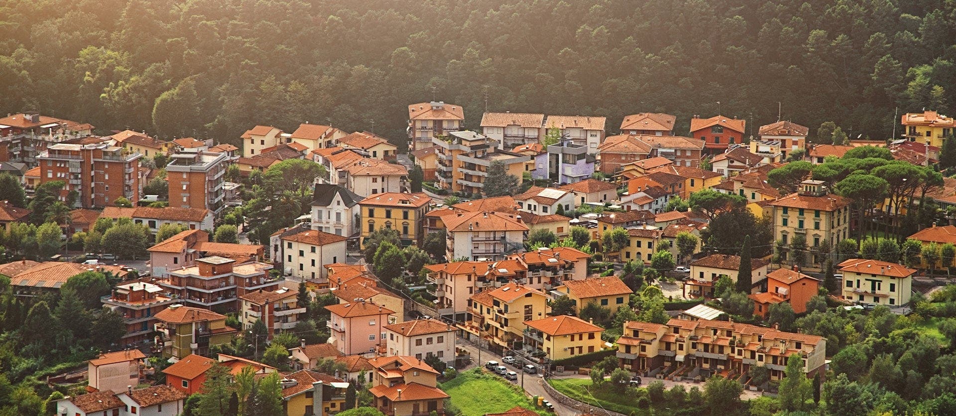 Tesoros toscanos: Florencia y Montecatini