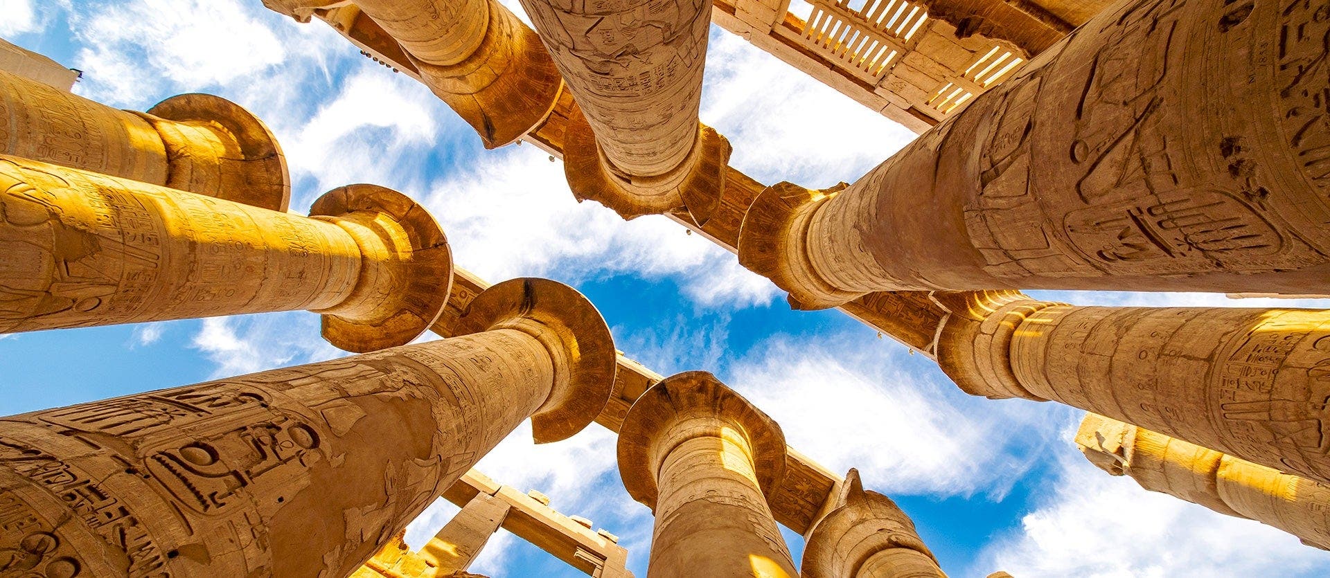 Tesoros de Egipto y Túnez