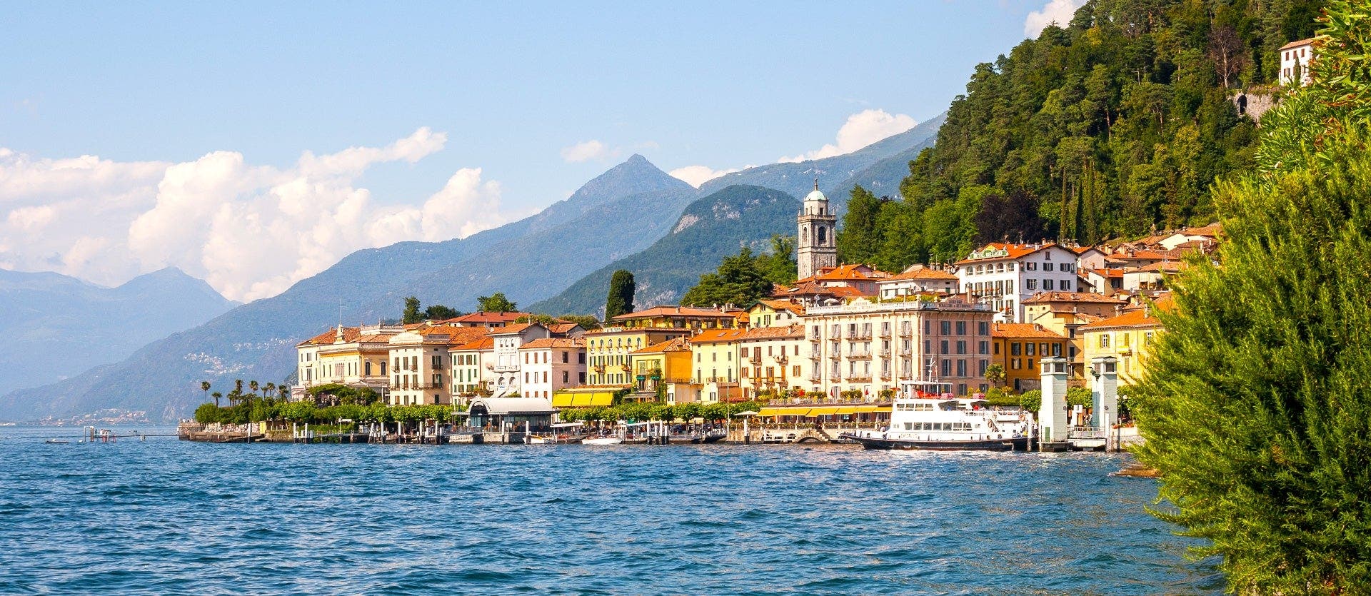 Lo mejor de Italia y España