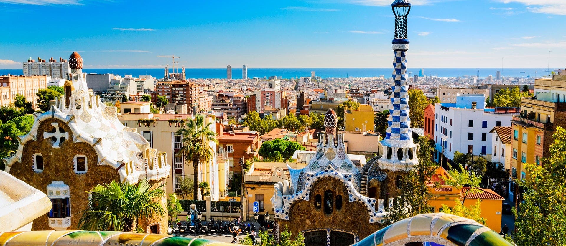 Lo mejor de Italia y España