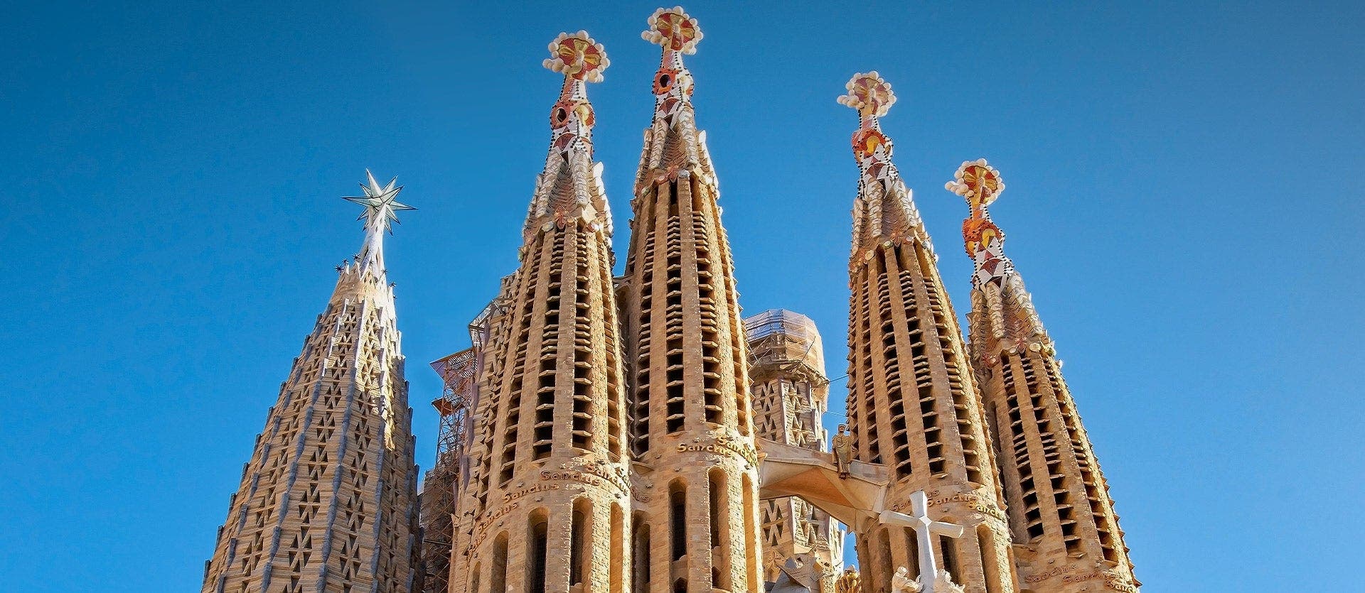 Lo mejor de Italia y España