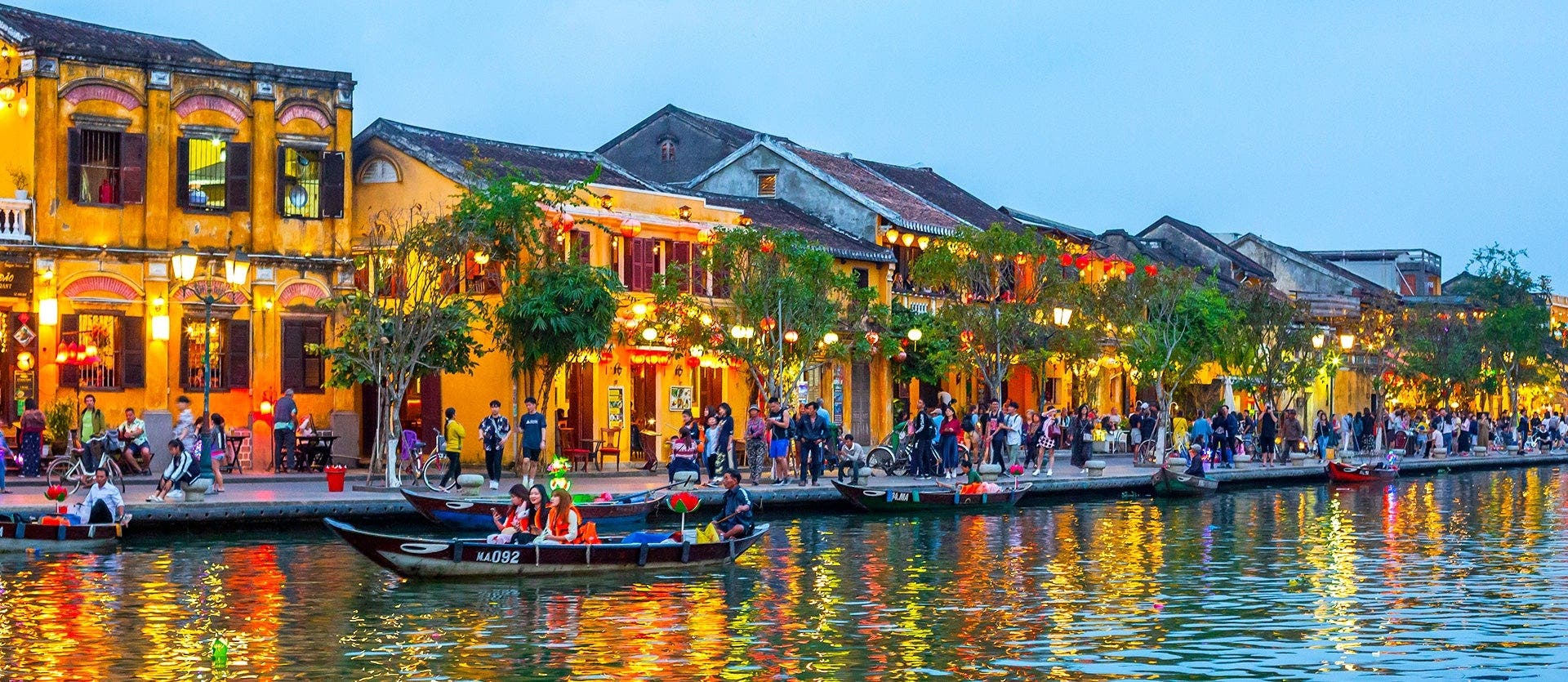 Joyas de Vietnam: de Ho Chi Minh a Sapa