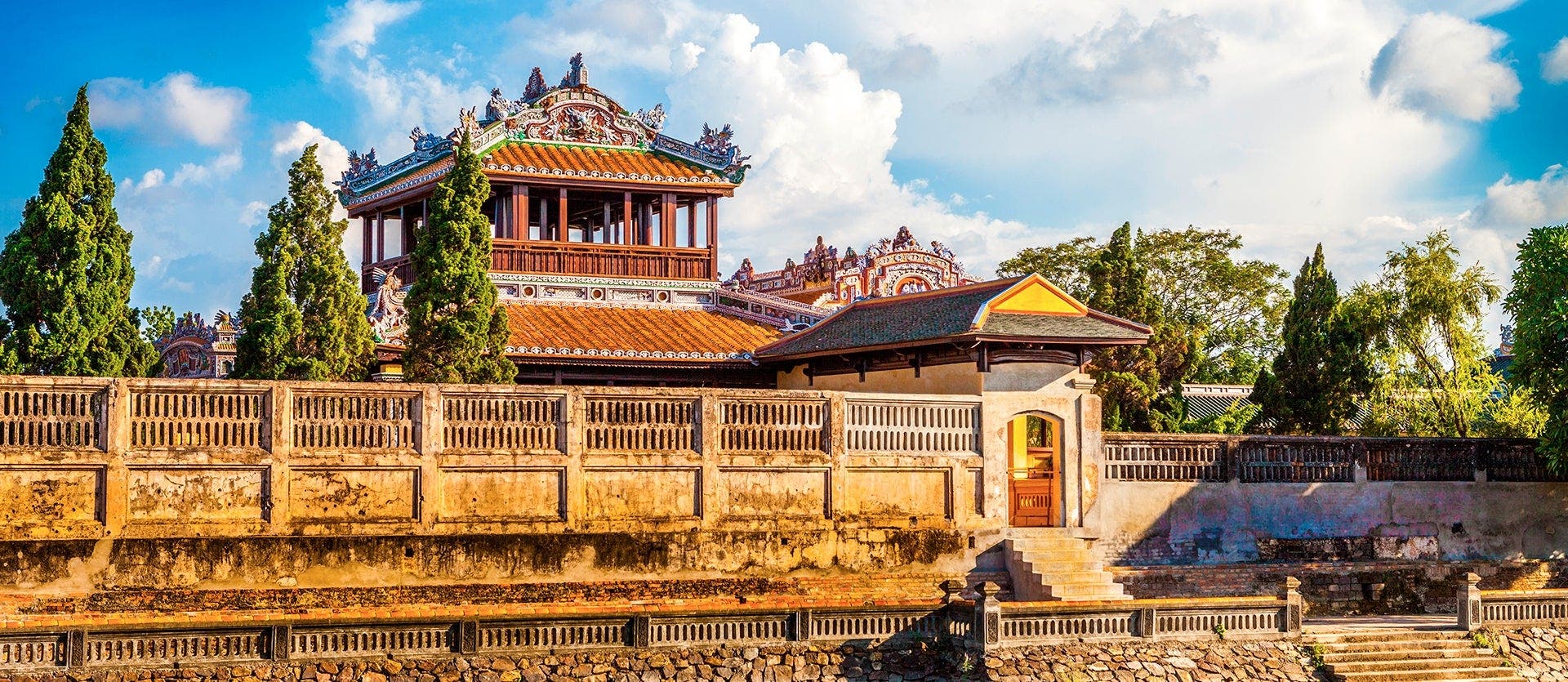 Joyas de Vietnam: de Ho Chi Minh a Sapa