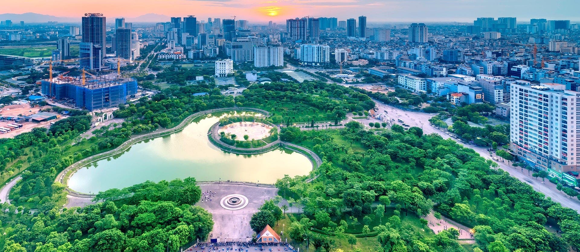 Joyas de Vietnam: de Ho Chi Minh a Sapa