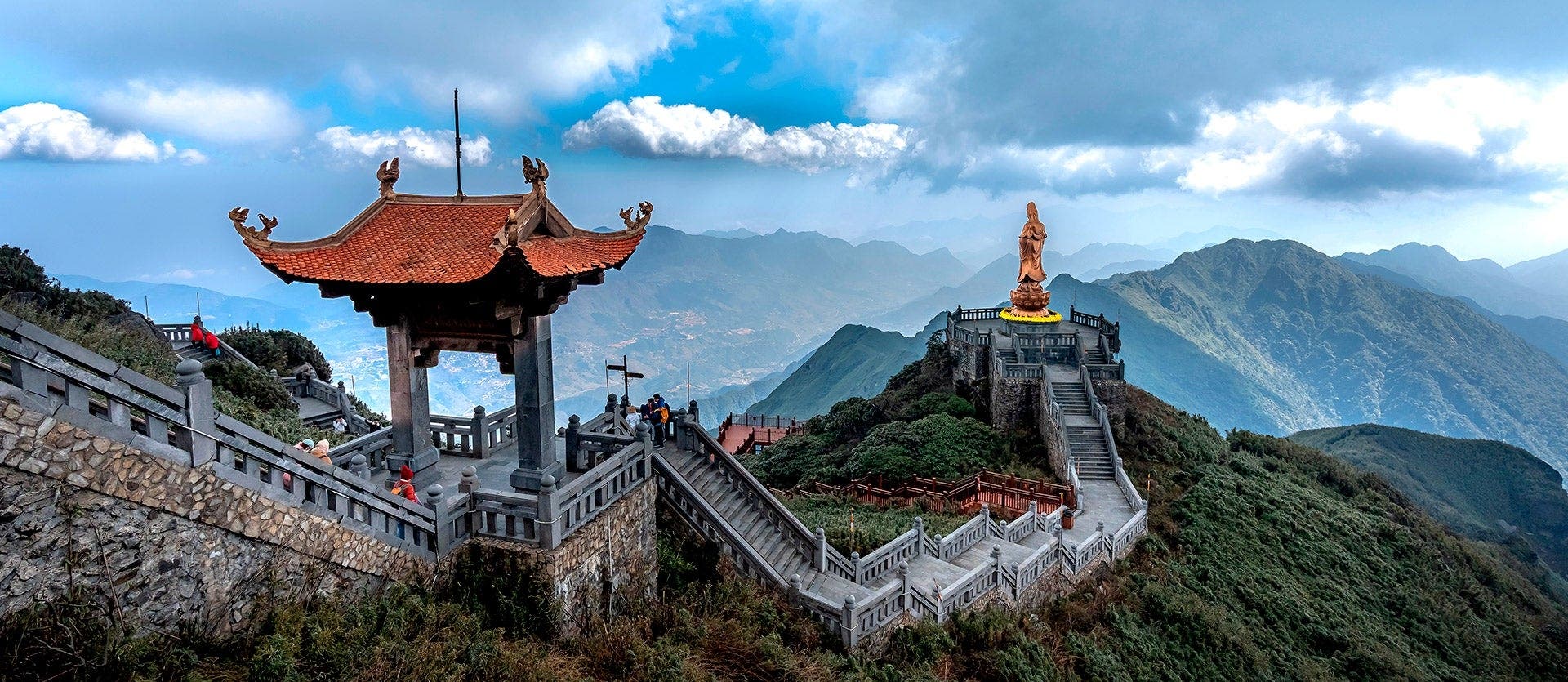 Joyas de Vietnam: de Ho Chi Minh a Sapa