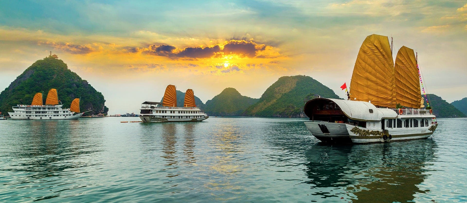 Vietnam 360: ciudades, Sapa y Phu Quoc