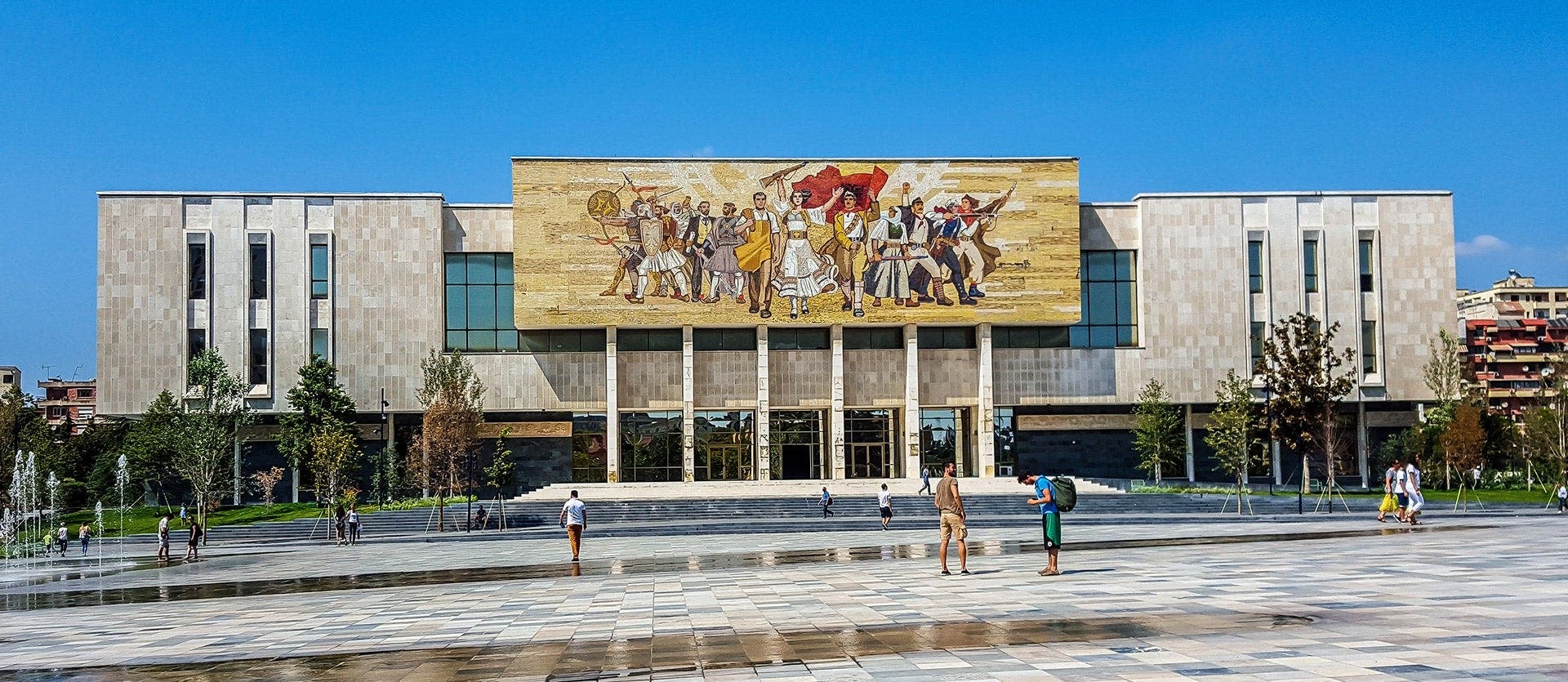 Lo mejor de Albania: naturaleza y cultura