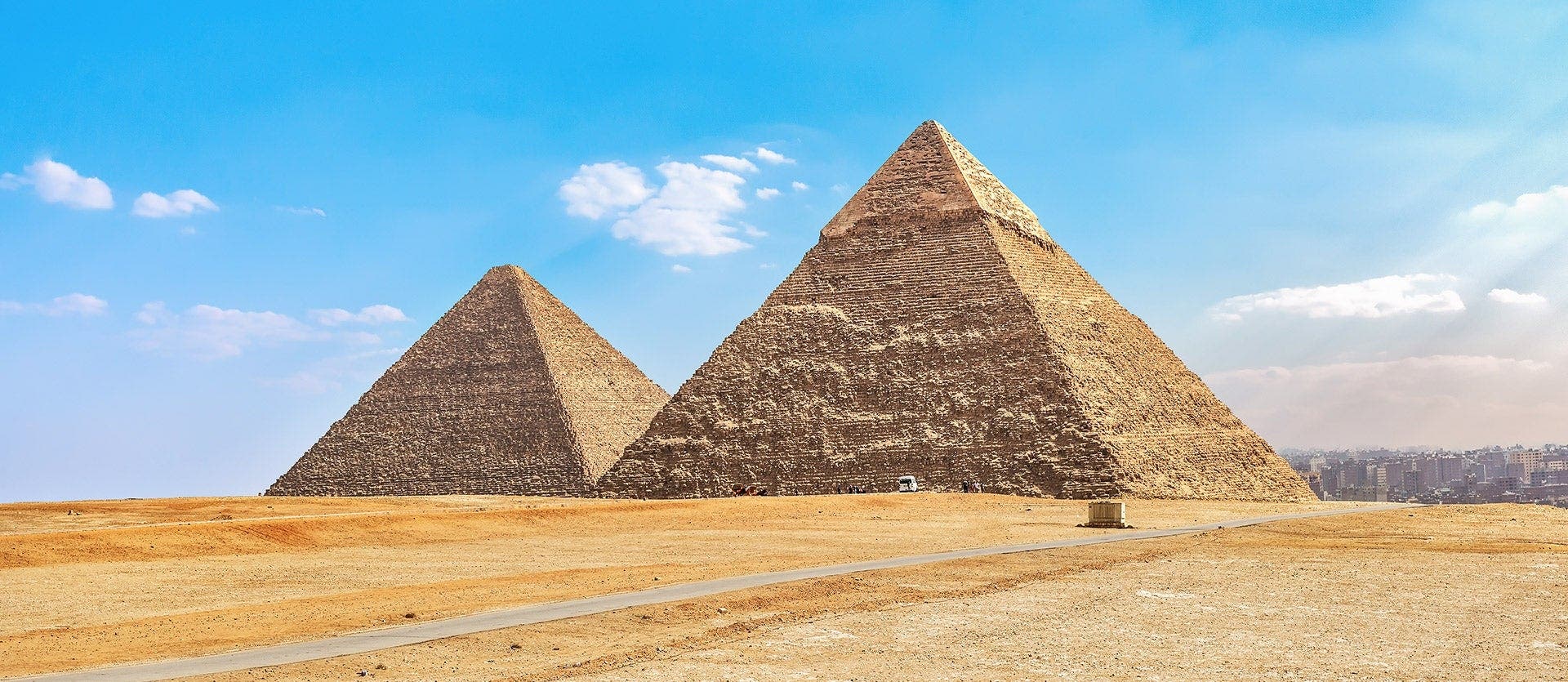 Escapada al corazón de Egipto