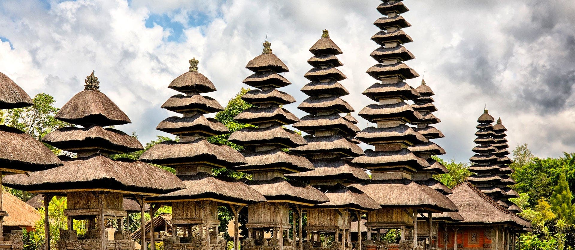 Viaje al corazón de Bali