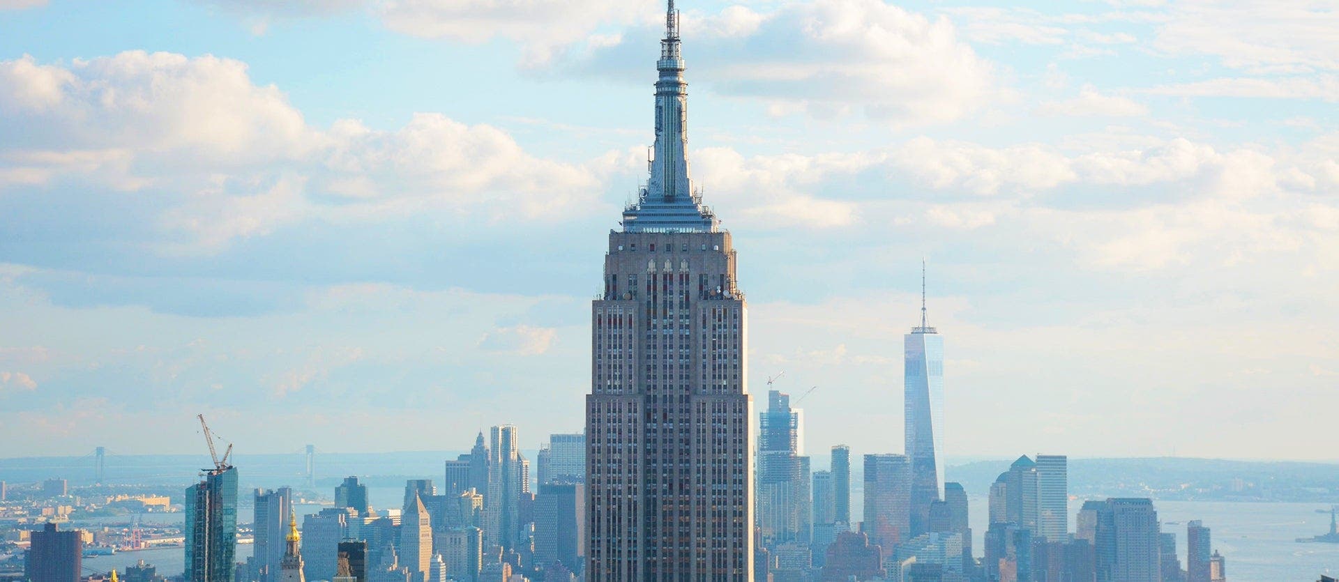 Gran ruta del este: EE.UU. y Canadá