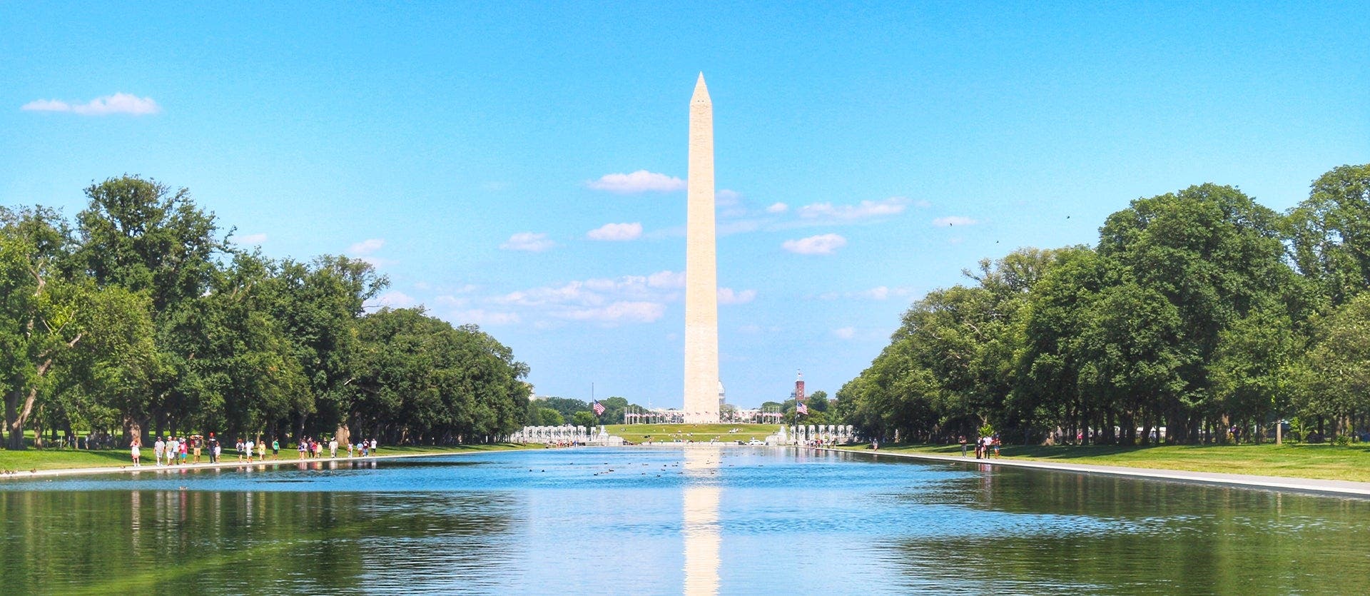 Gran ruta del este: EE.UU. y Canadá