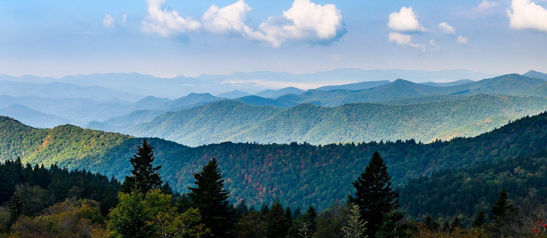 Gran ruta del este: EE.UU. y Canadá