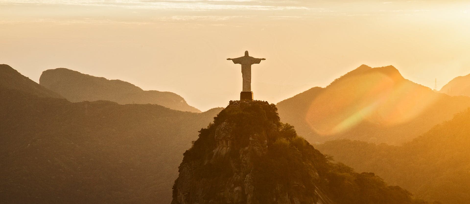 Rio: The Authentic "Coisa Mais Linda"