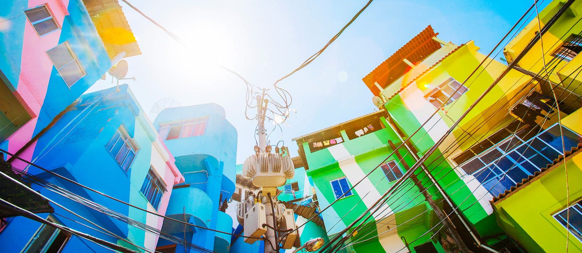 Rio: The Authentic "Coisa Mais Linda"