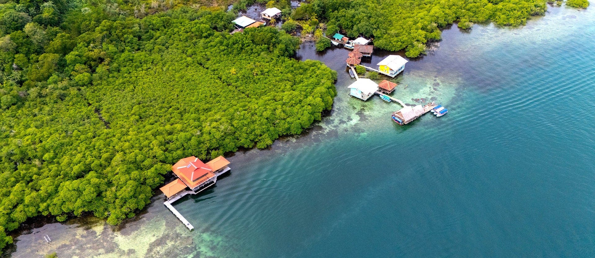 Islas y Ciudad: la magia de Panamá